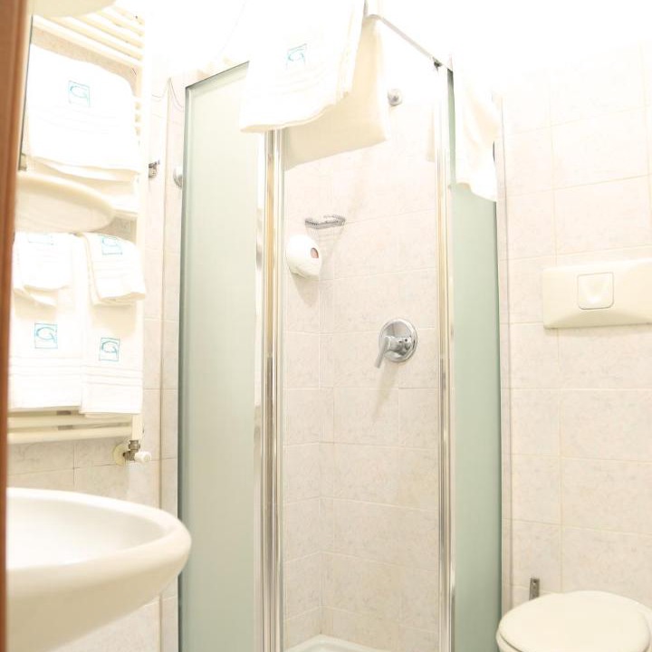 Photo of Bathroom in Cesano Maderno