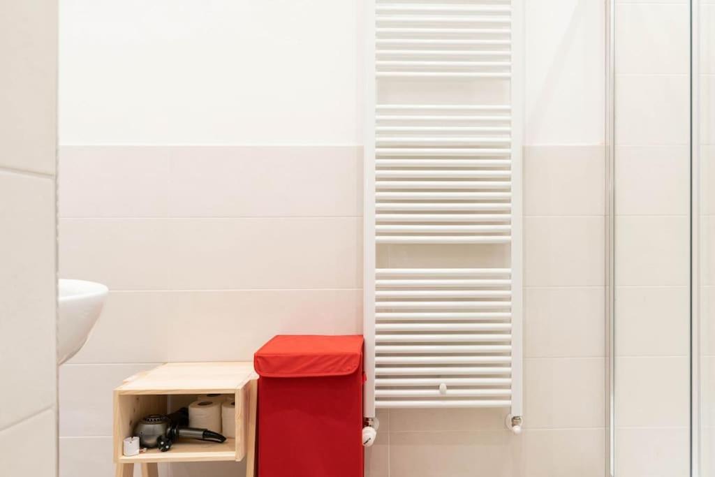 Photo of Bathroom in Navigli