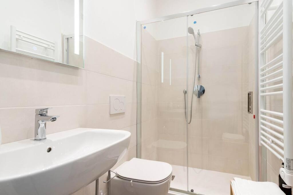 Photo of Bathroom in Navigli