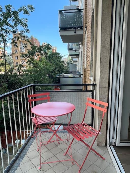 Photo of Patio Balcony in Barona