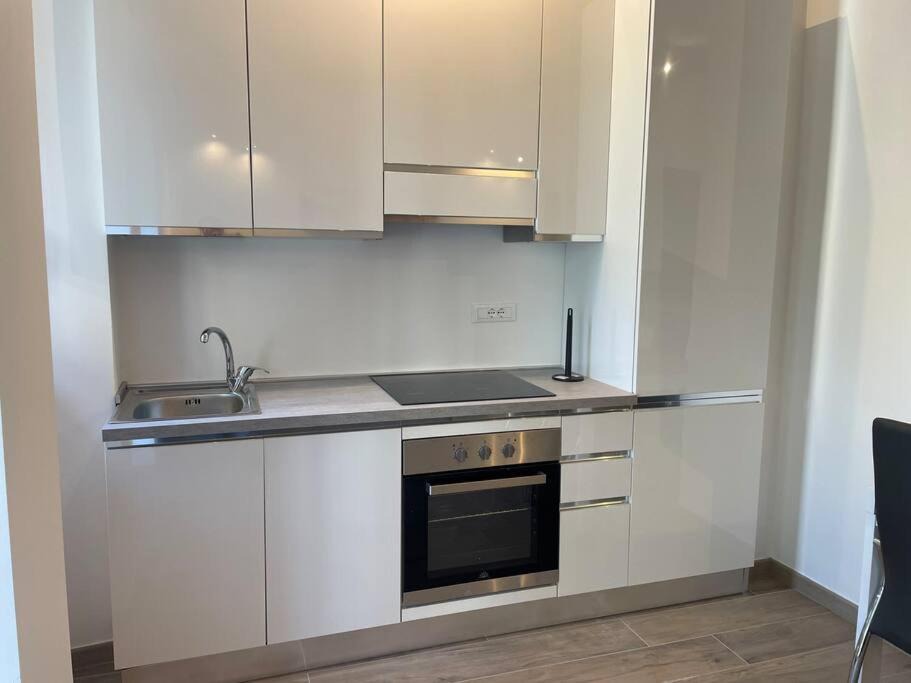 Photo of Kitchen in Barona