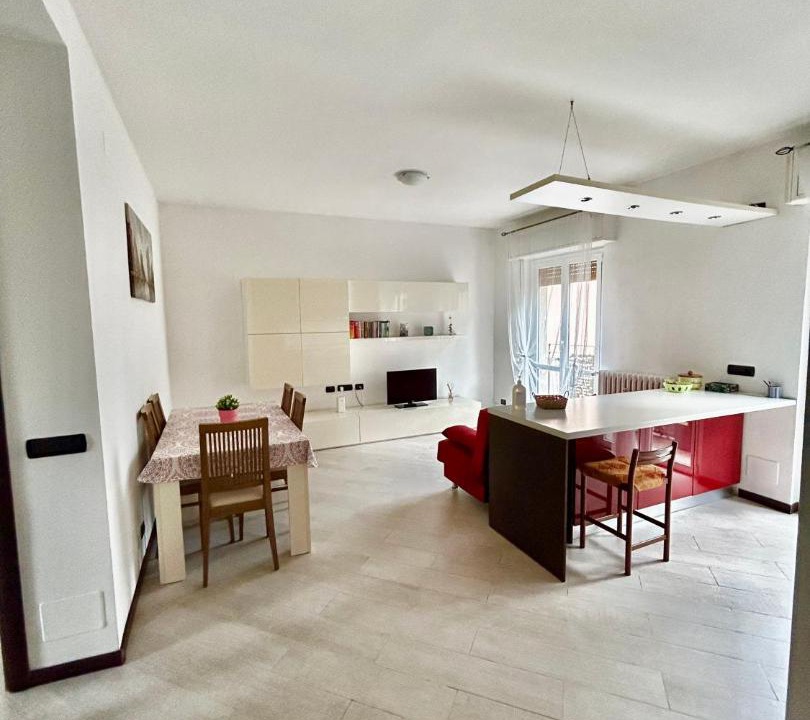 Photo of Livingroom in Palazzolo Milanese