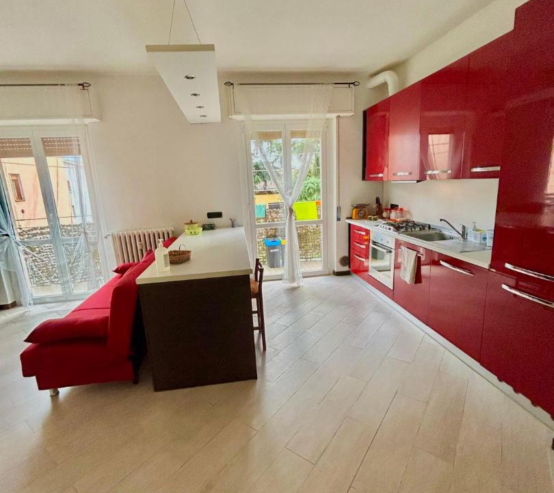 Photo of Livingroom in Palazzolo Milanese