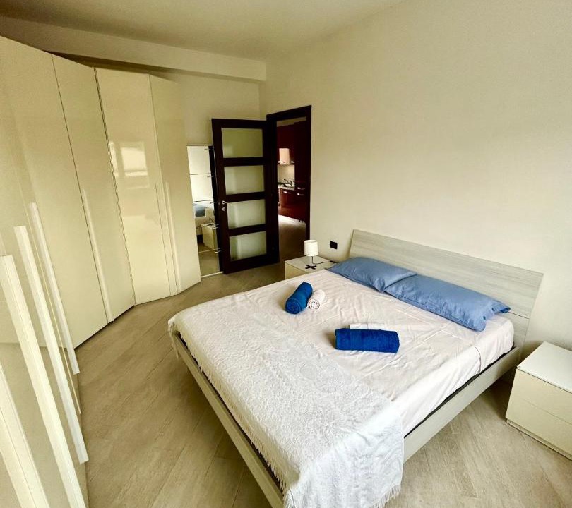 Photo of Bedroom in Palazzolo Milanese