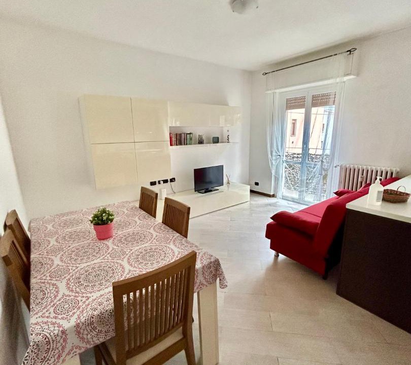 Photo of Livingroom in Palazzolo Milanese