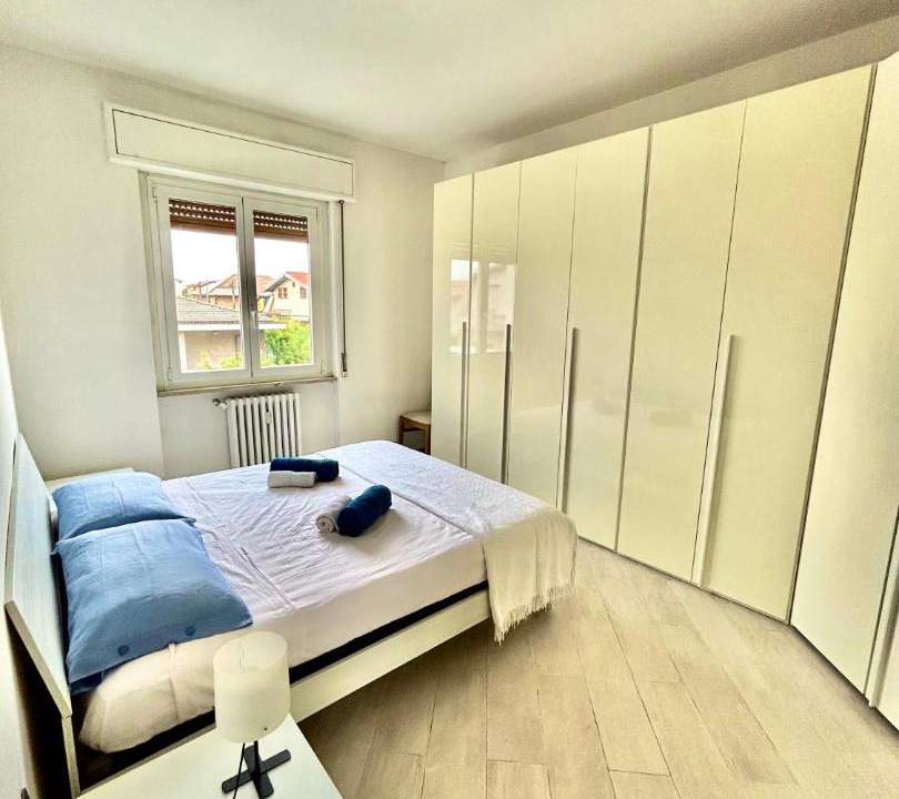 Photo of Bedroom in Palazzolo Milanese