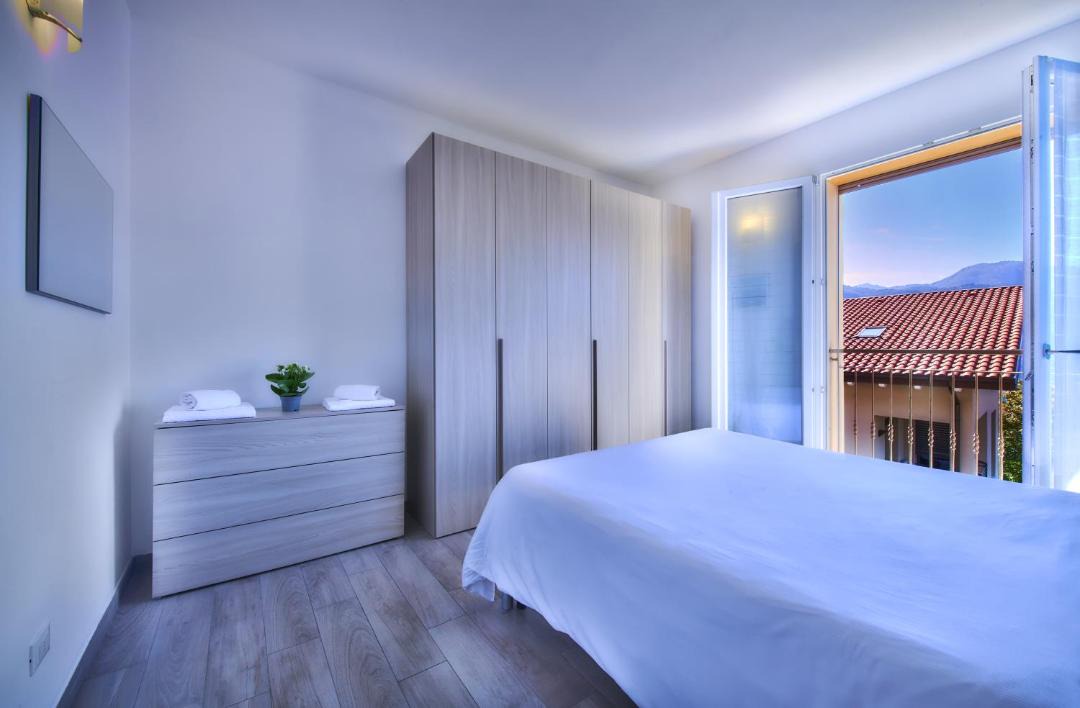 Photo of Bedroom in Lierna