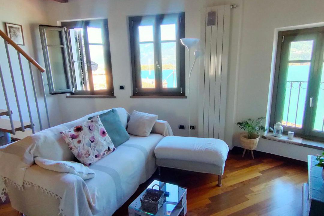 Photo of Livingroom in Lovere Old Town