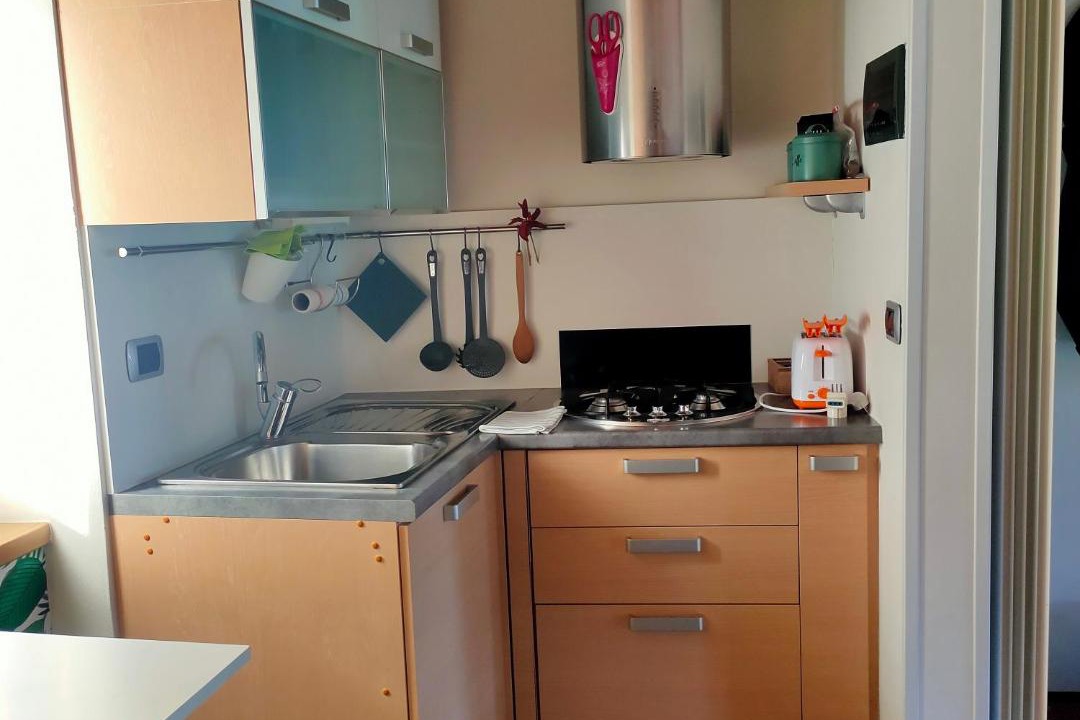 Photo of Kitchen in Lovere Old Town