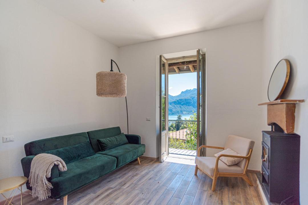 Photo of Livingroom in Menaggio