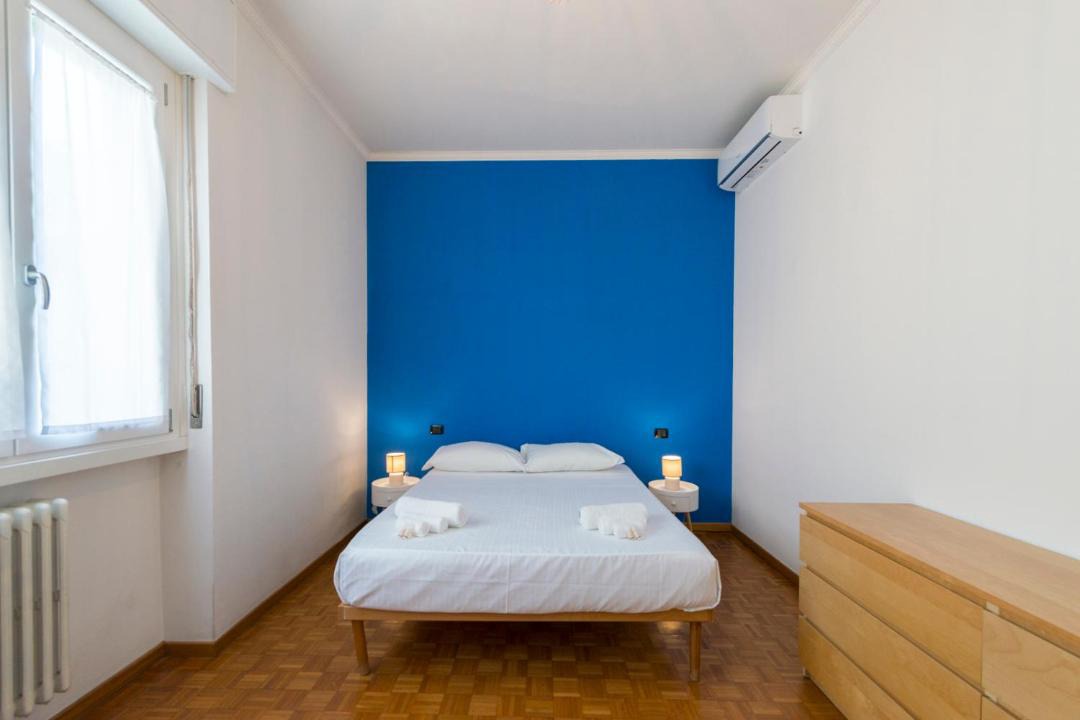 Photo of Bedroom in Chinatown