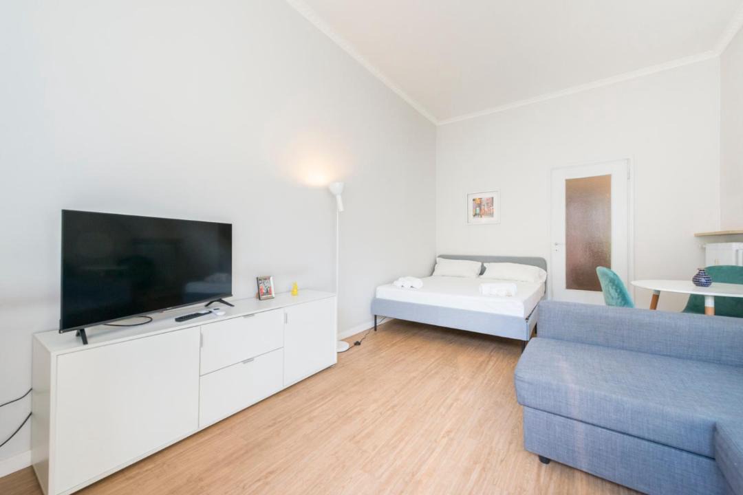 Photo of Livingroom in Chinatown