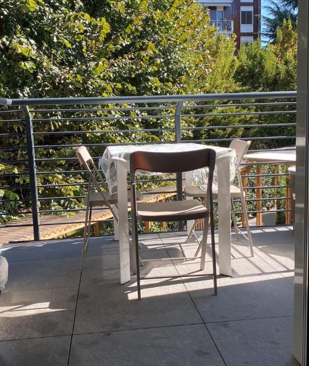 Photo of Patio Balcony in San Donato Milanese