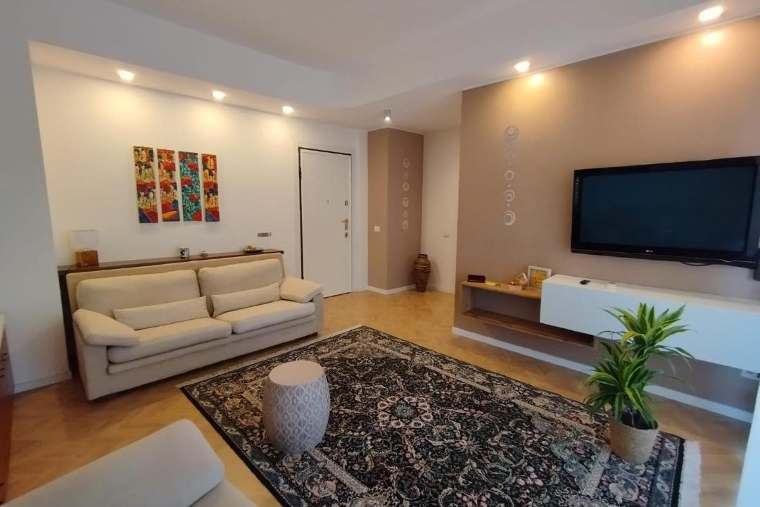 Photo of Livingroom in Vimercate