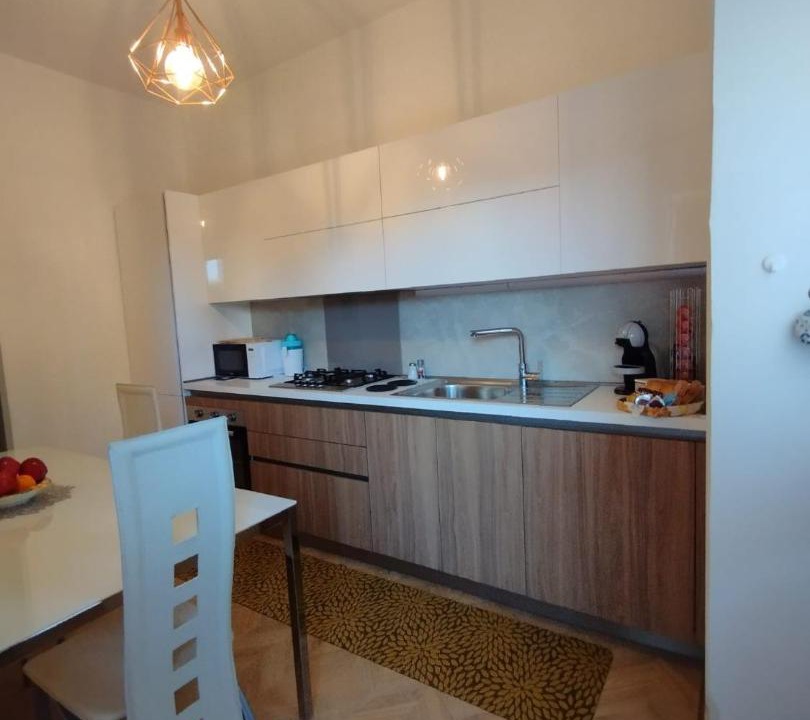Photo of Kitchen in Vimercate