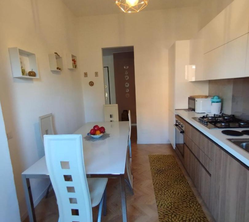 Photo of Kitchen in Vimercate