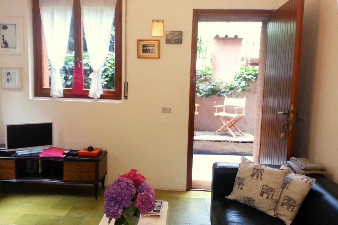 Photo of Livingroom in Arluno