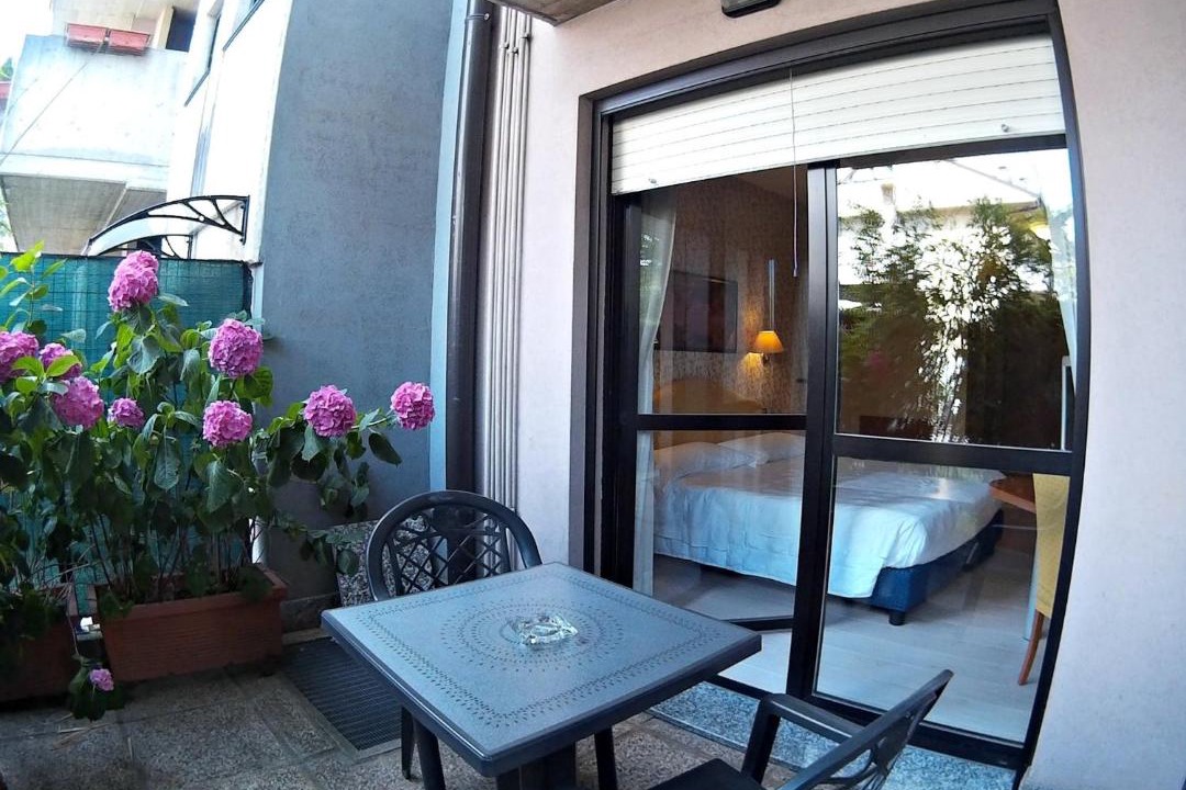 Photo of Patio Balcony in Dalmine