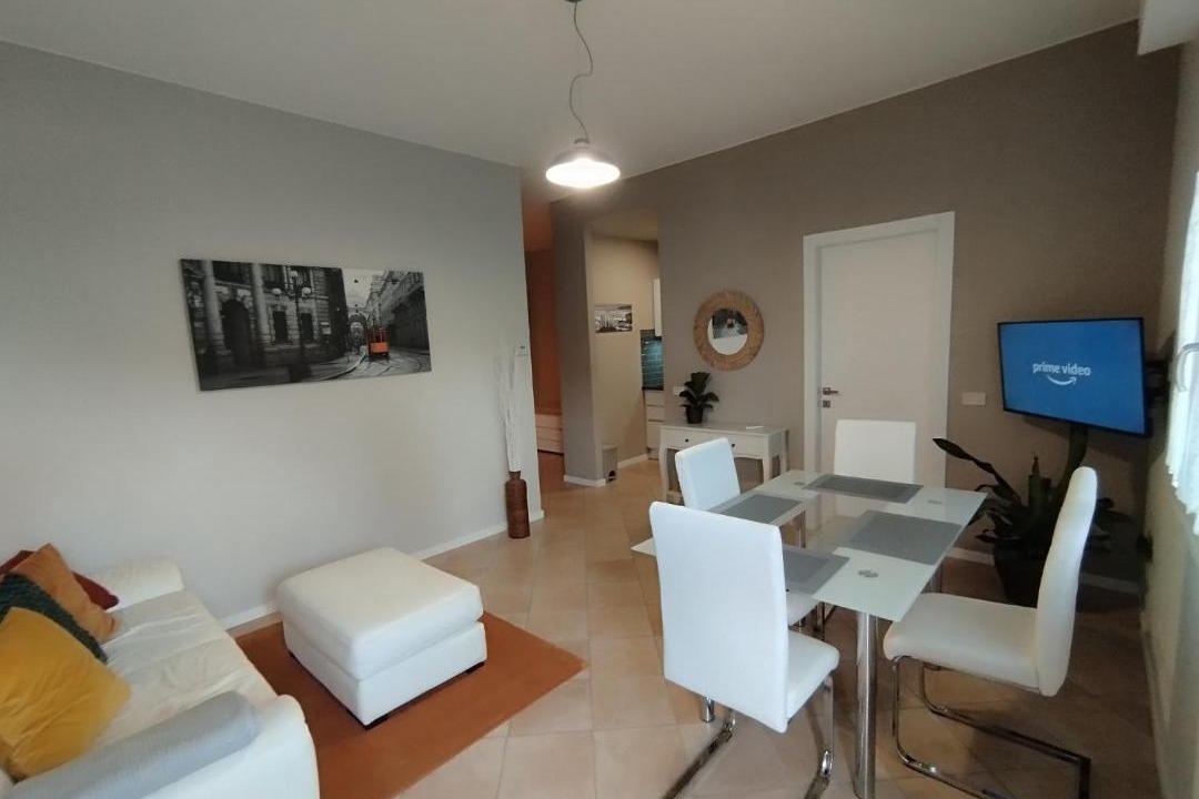 Photo of Livingroom in Bussero