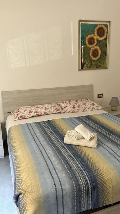 Photo of Bedroom in Osio Sotto