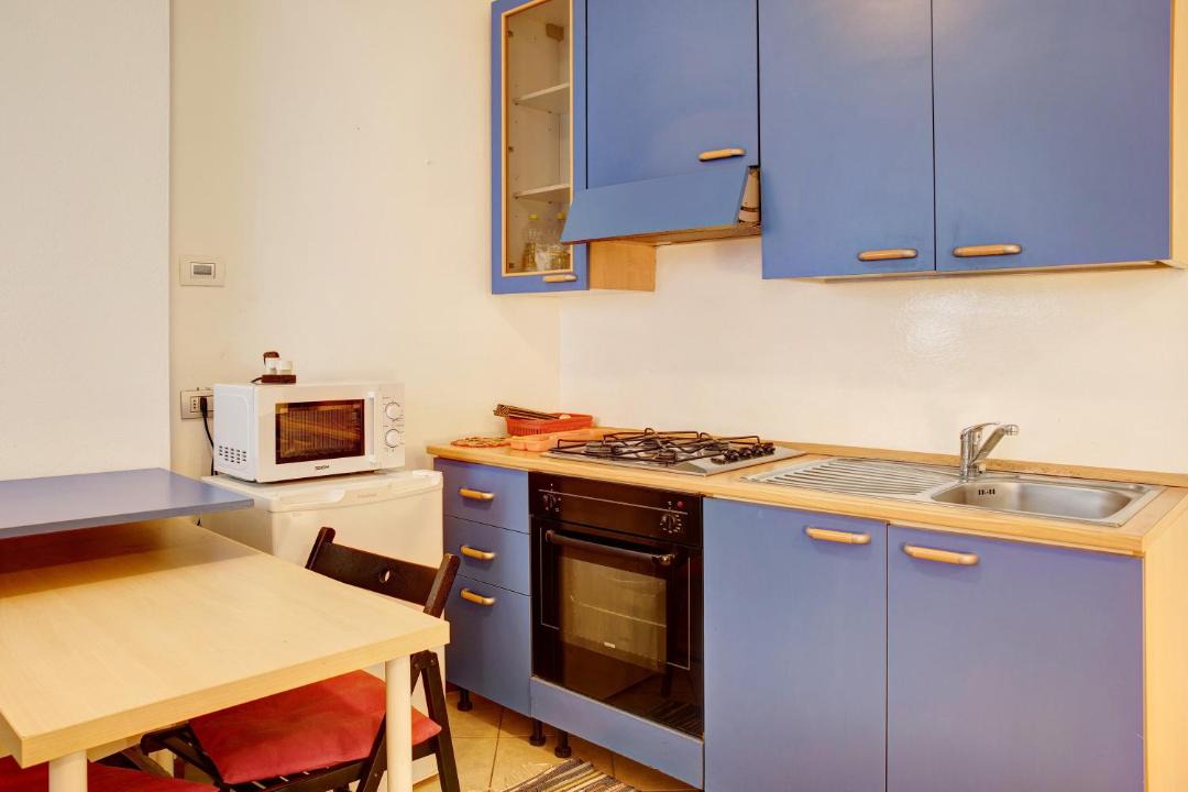 Photo of Kitchen in Valtellina