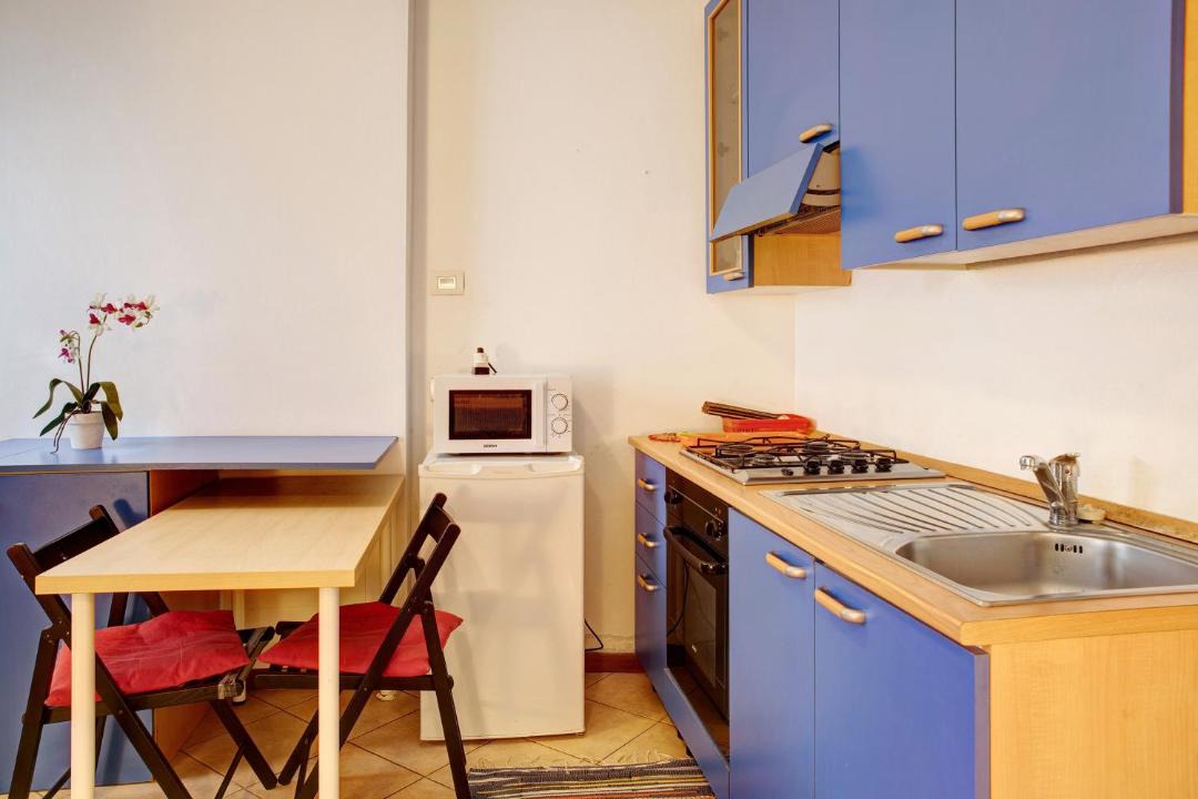 Photo of Kitchen in Valtellina