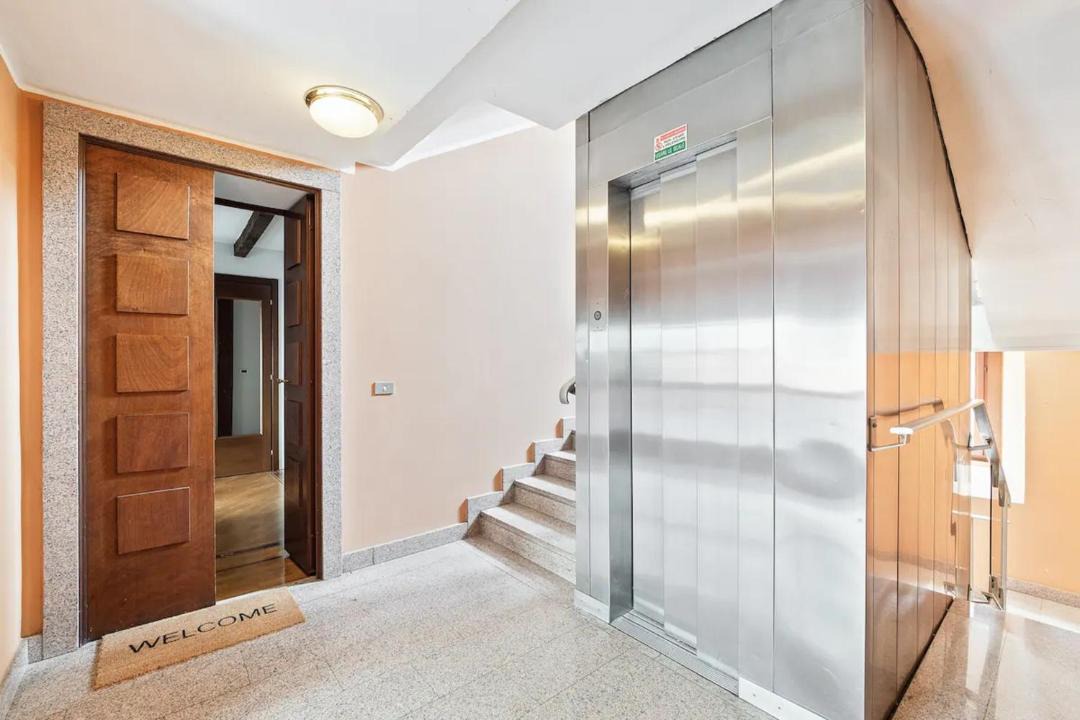 Photo of Bedroom in Borgonuovo