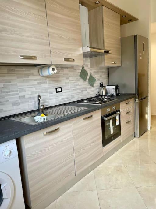 Photo of Kitchen in Affori