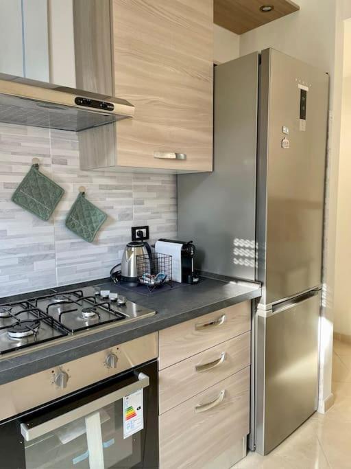 Photo of Kitchen in Affori