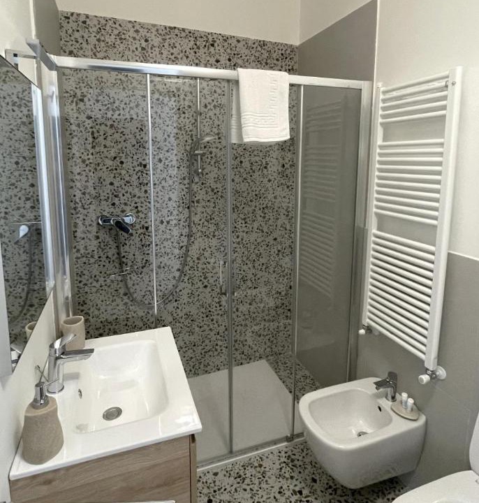 Photo of Bathroom in Lovere Old Town