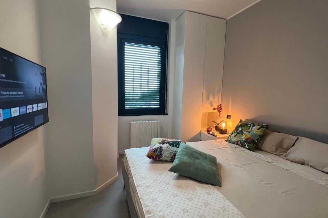 Photo of Bedroom in Vimercate