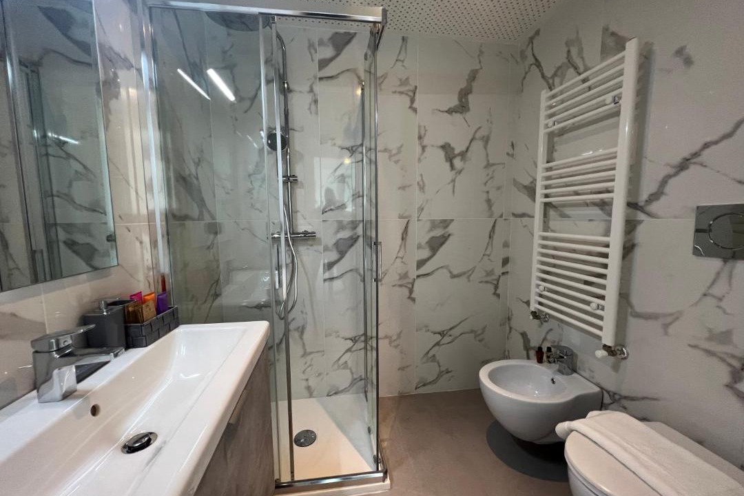 Photo of Bathroom in Vimercate