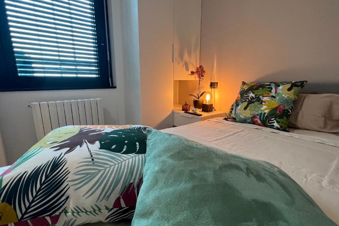 Photo of Bedroom in Vimercate