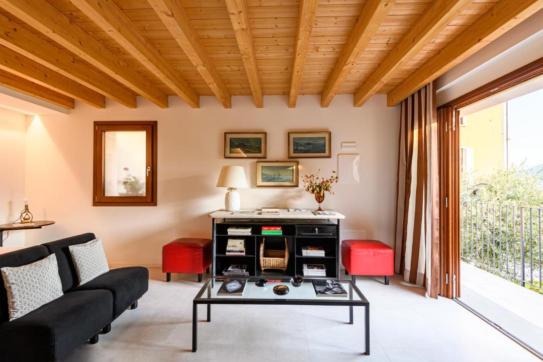 Photo of Livingroom in Marone