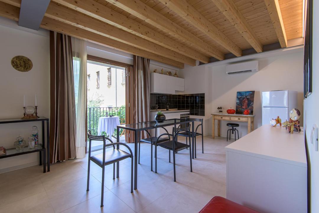 Photo of Livingroom in Marone