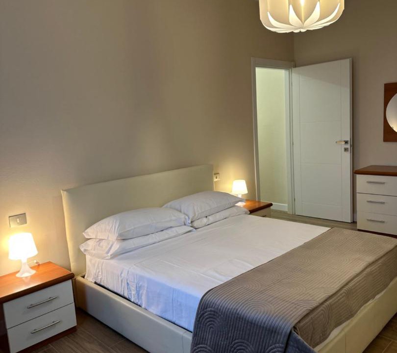 Photo of Bedroom in Bicocca