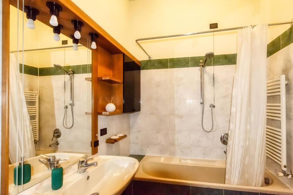 Photo of Bathroom in Crescenzago