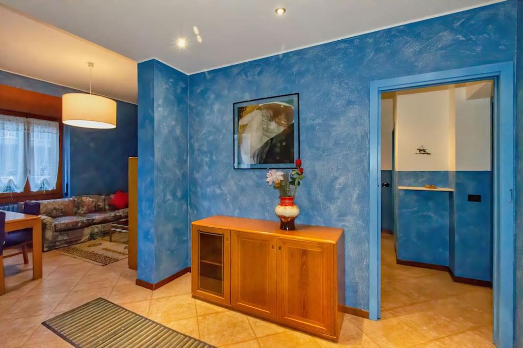 Photo of Livingroom in Crescenzago