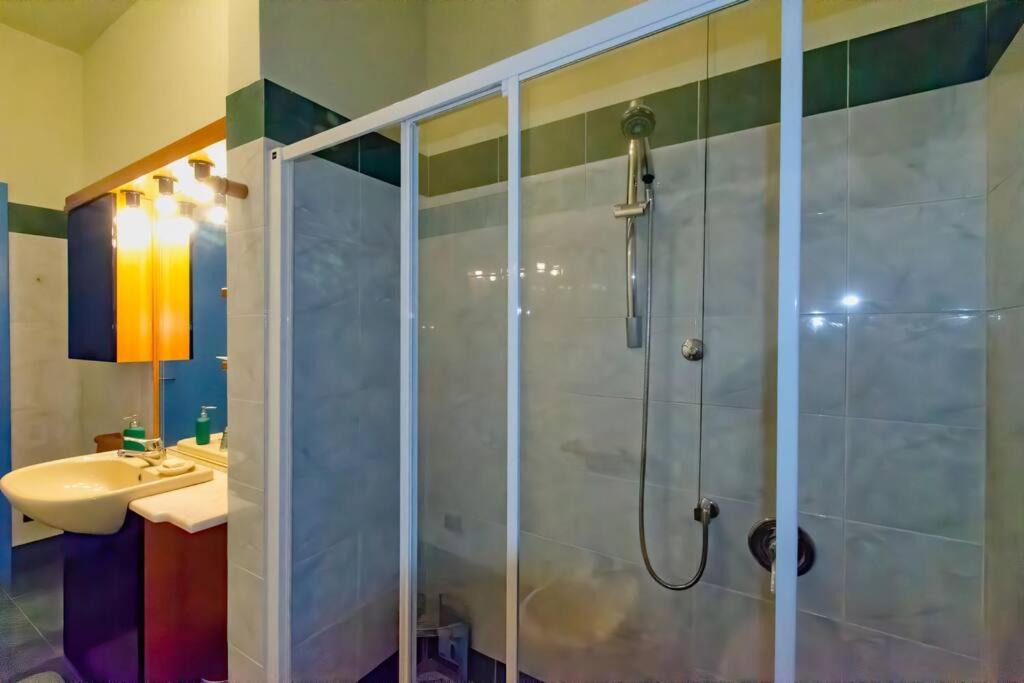 Photo of Bathroom in Crescenzago