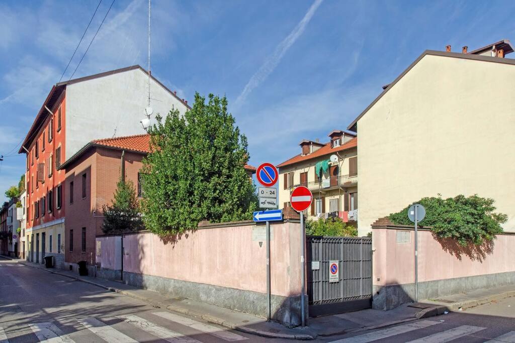 Photo of Buildings in Crescenzago