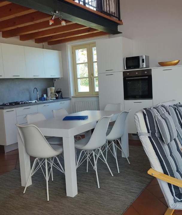 Photo of Livingroom in Villavetro