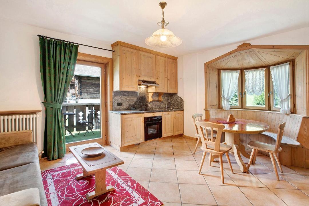 Photo of Livingroom in Livigno