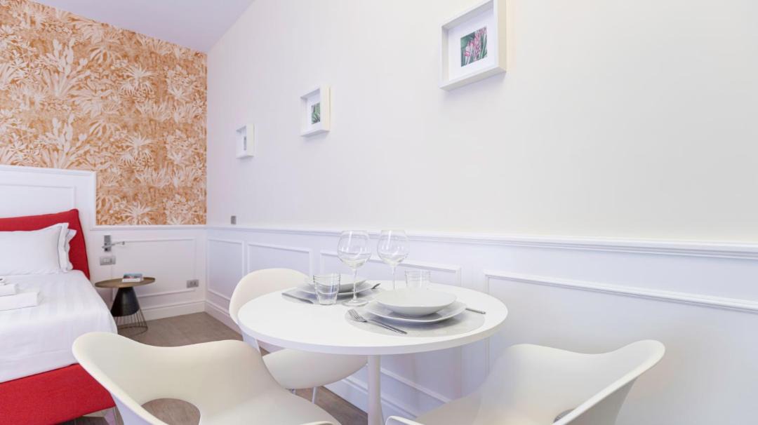 Photo of Bedroom in San Babila