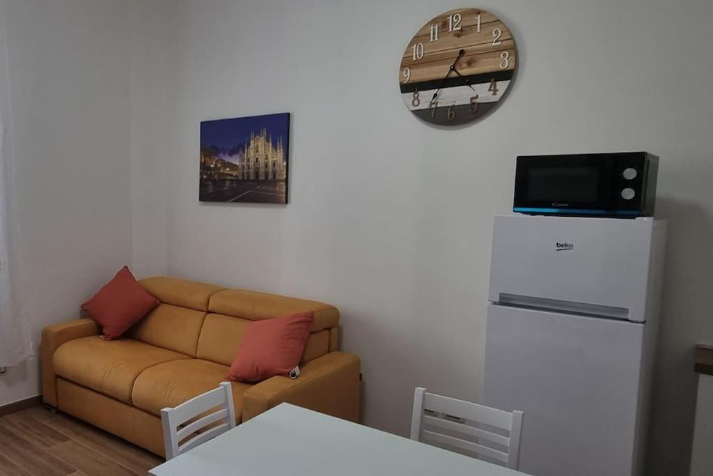 Photo of Livingroom in Bruzzano