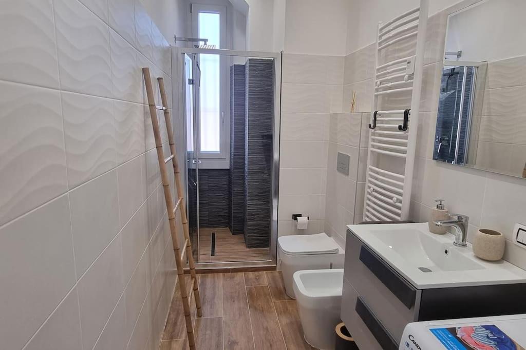 Photo of Bathroom in Bruzzano
