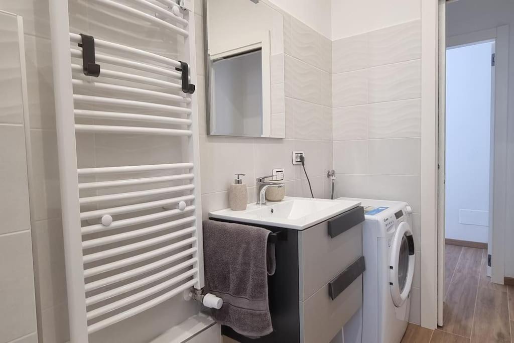 Photo of Bathroom in Bruzzano