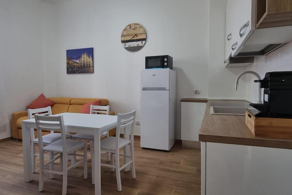 Photo of Livingroom in Bruzzano