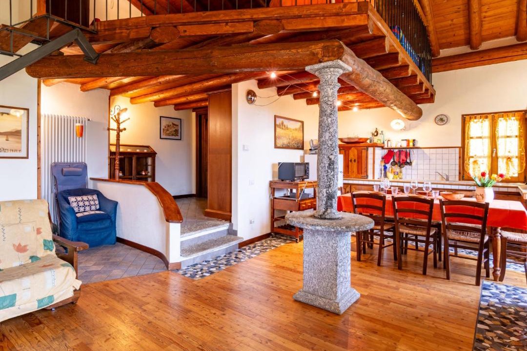 Photo of Livingroom in Pianello del Lario