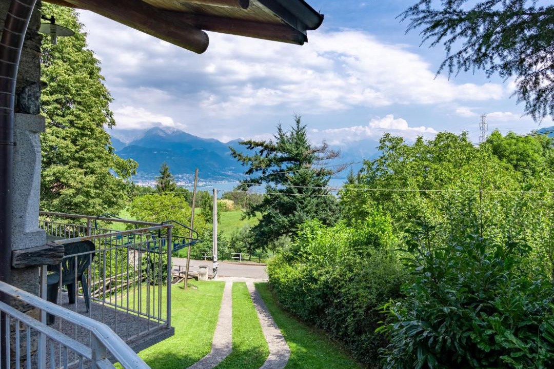 Photo of Others in Pianello del Lario