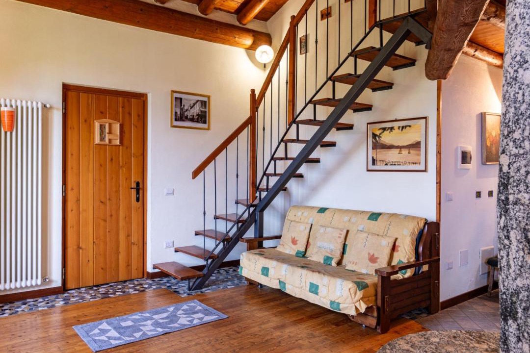 Photo of Livingroom in Pianello del Lario